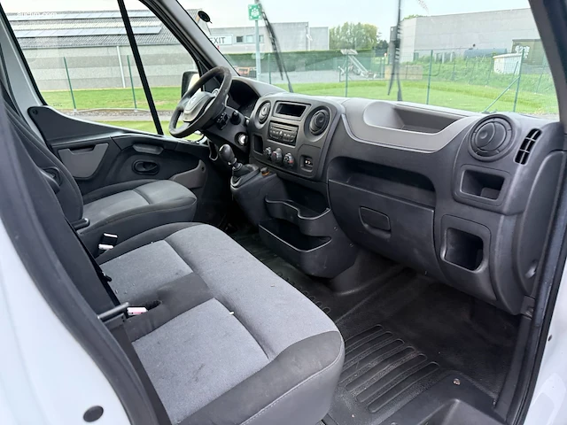 Renault master 2010 - afbeelding 22 van  35
