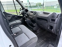 Renault master 2010 - afbeelding 22 van  35