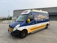 Renault master 2010 - afbeelding 12 van  35