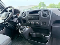 Renault master 2010 - afbeelding 24 van  35