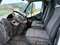 Renault master 2010 - afbeelding 25 van  35