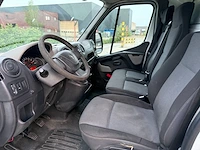 Renault master 2010 - afbeelding 26 van  35
