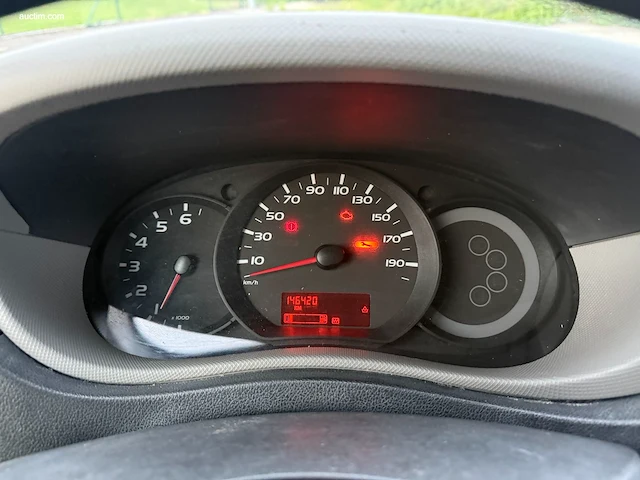 Renault master 2010 - afbeelding 28 van  35