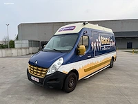 Renault master 2010 - afbeelding 30 van  35