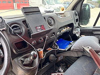 Renault master, 2011 - afbeelding 2 van  17