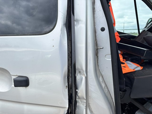 Renault master, 2011 - afbeelding 6 van  17