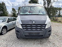 Renault master, 2011 - afbeelding 10 van  17