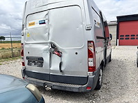 Renault master, 2011 - afbeelding 12 van  17