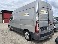 Renault master, 2011 - afbeelding 13 van  17