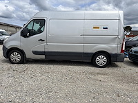 Renault master, 2011 - afbeelding 14 van  17