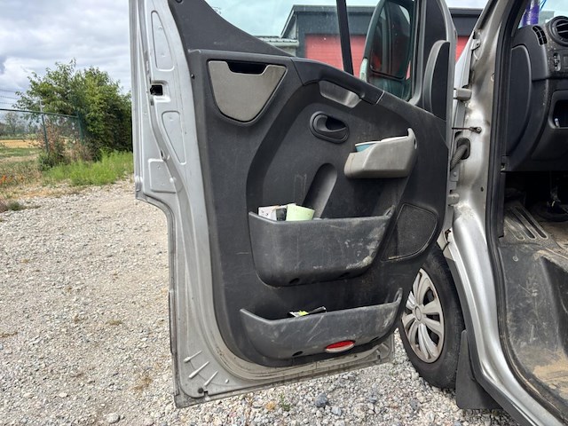 Renault master, 2011 - afbeelding 15 van  17