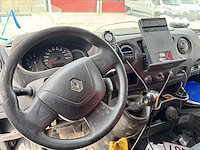 Renault master, 2011 - afbeelding 17 van  17