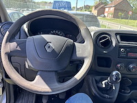 Renault master, 2014 - afbeelding 6 van  33