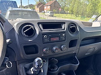 Renault master, 2014 - afbeelding 7 van  33