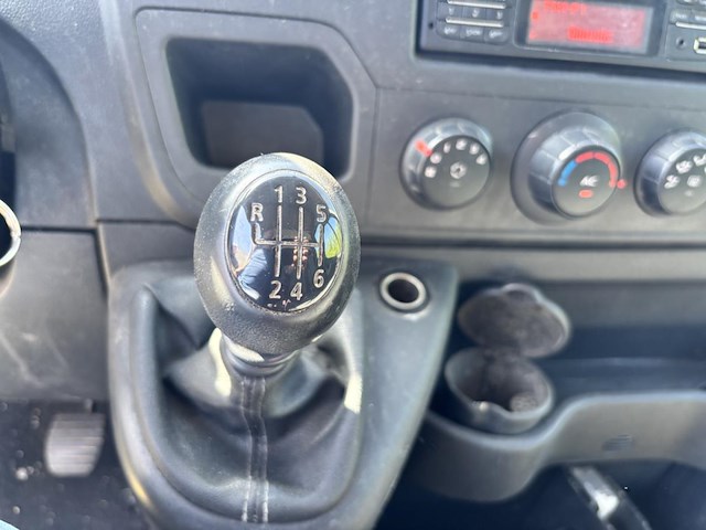 Renault master, 2014 - afbeelding 8 van  33