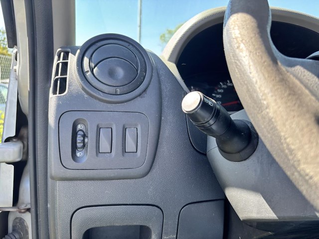 Renault master, 2014 - afbeelding 11 van  33