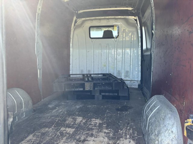 Renault master, 2014 - afbeelding 14 van  33