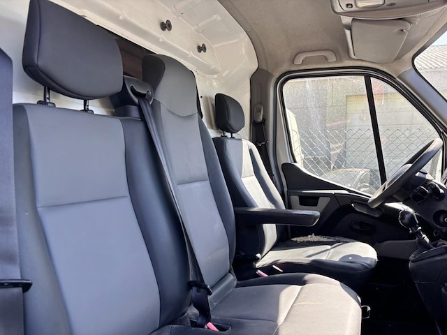 Renault master, 2014 - afbeelding 16 van  33