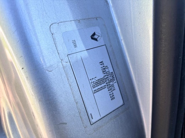 Renault master, 2014 - afbeelding 17 van  33