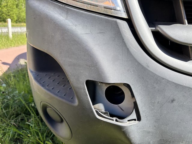 Renault master, 2014 - afbeelding 19 van  33
