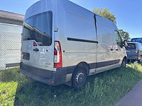 Renault master, 2014 - afbeelding 23 van  33