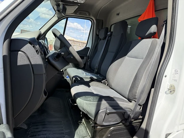 Renault master, 2014 - afbeelding 2 van  33