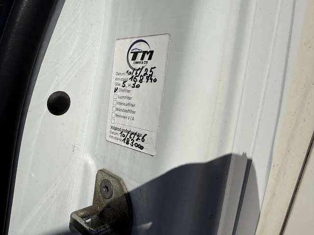 Renault master, 2014 - afbeelding 3 van  33
