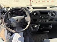 Renault master, 2014 - afbeelding 5 van  33