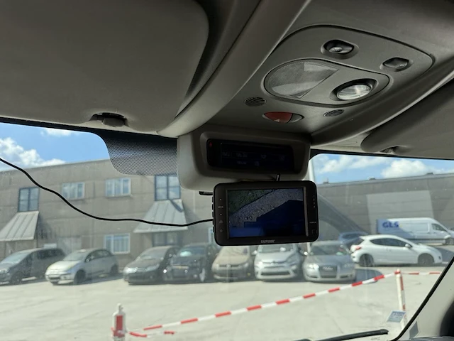 Renault master, 2014 - afbeelding 6 van  33