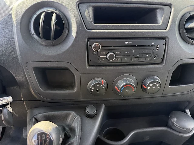 Renault master, 2014 - afbeelding 7 van  33