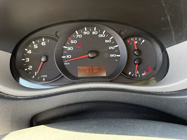 Renault master, 2014 - afbeelding 9 van  33