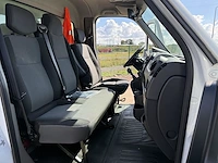 Renault master, 2014 - afbeelding 17 van  33
