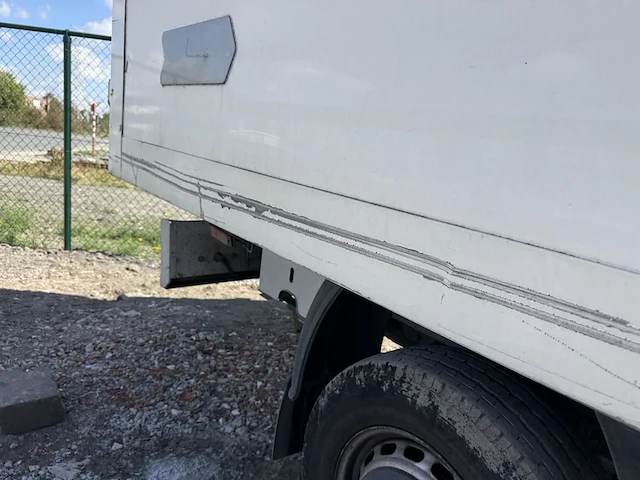 Renault master, 2014 - afbeelding 27 van  33