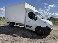 Renault master, 2014 - afbeelding 23 van  33