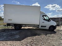 Renault master, 2014 - afbeelding 28 van  33