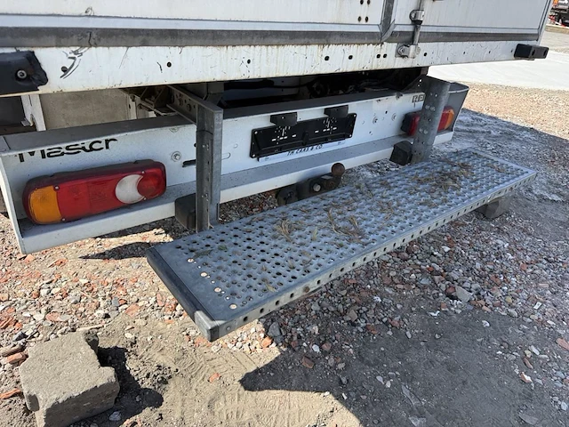 Renault master, 2014 - afbeelding 31 van  33