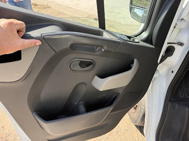 Renault master, 2014 - afbeelding 33 van  33