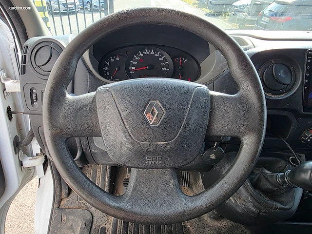 Renault master 2016 - afbeelding 2 van  39