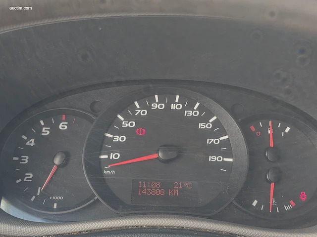 Renault master 2016 - afbeelding 3 van  39