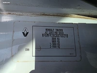 Renault master 2016 - afbeelding 10 van  39