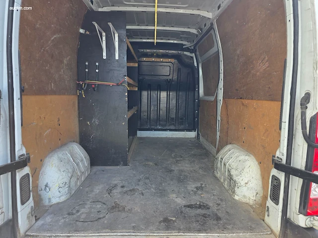Renault master 2016 - afbeelding 13 van  39