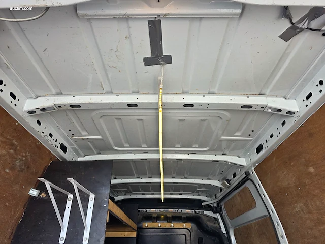 Renault master 2016 - afbeelding 15 van  39