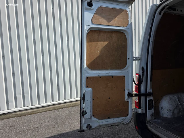 Renault master 2016 - afbeelding 17 van  39