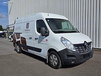 Renault master 2016 - afbeelding 12 van  39
