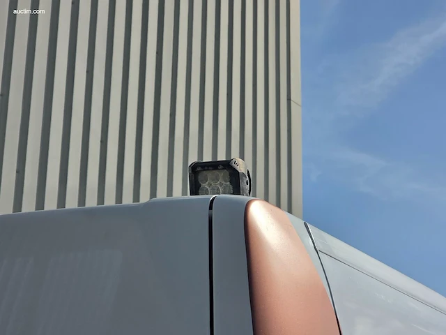Renault master 2016 - afbeelding 29 van  39