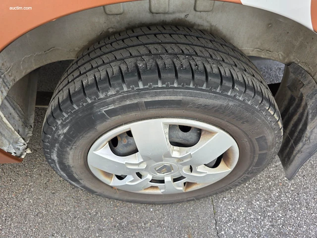 Renault master 2016 - afbeelding 32 van  39
