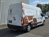 Renault master 2016 - afbeelding 23 van  39