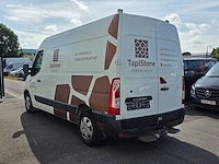 Renault master 2016 - afbeelding 34 van  39