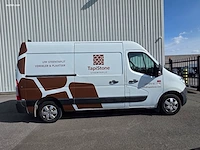 Renault master 2016 - afbeelding 35 van  39