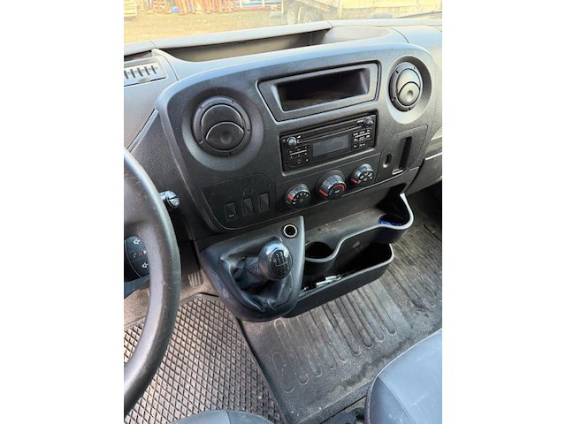 Renault master (2017 / vf1 ma0 008 59 281 092) - afbeelding 2 van  30